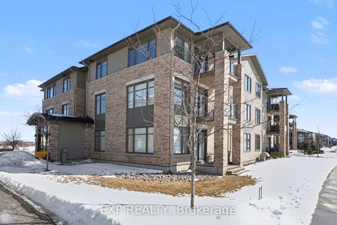 Photo 2 at 301 - 310 Jatoba Private, Emerald Meadows/Trailwest, Kanata