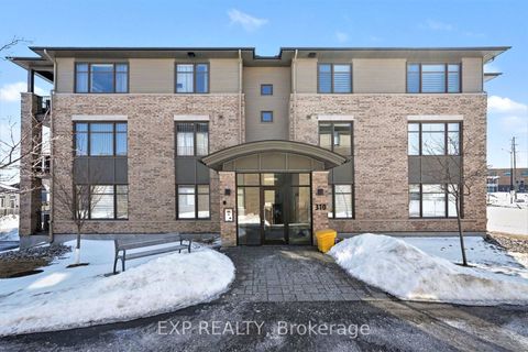 Photo 3 at 301 - 310 Jatoba Private, Emerald Meadows/Trailwest, Kanata