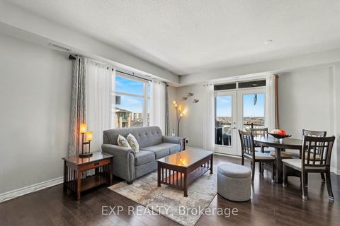 Photo 5 at 301 - 310 Jatoba Private, Emerald Meadows/Trailwest, Kanata