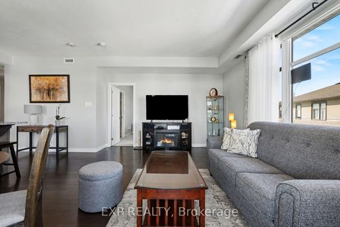 Photo 8 at 301 - 310 Jatoba Private, Emerald Meadows/Trailwest, Kanata