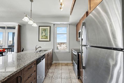 Photo 14 at 301 - 310 Jatoba Private, Emerald Meadows/Trailwest, Kanata