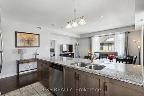 Photo 16 at 301 - 310 Jatoba Private, Emerald Meadows/Trailwest, Kanata