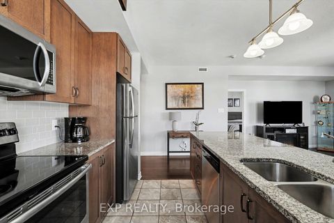 Photo 17 at 301 - 310 Jatoba Private, Emerald Meadows/Trailwest, Kanata