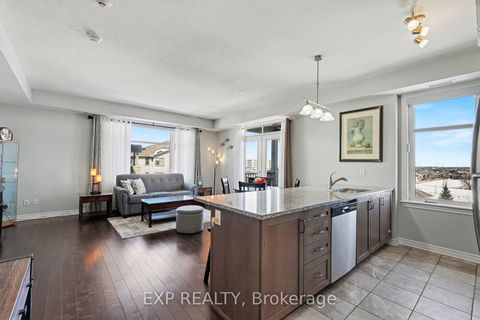Photo 18 at 301 - 310 Jatoba Private, Emerald Meadows/Trailwest, Kanata