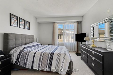 Photo 21 at 301 - 310 Jatoba Private, Emerald Meadows/Trailwest, Kanata