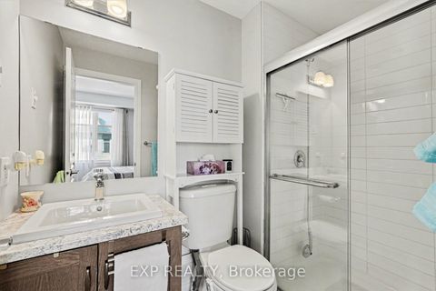 Photo 23 at 301 - 310 Jatoba Private, Emerald Meadows/Trailwest, Kanata