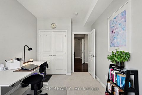 Photo 26 at 301 - 310 Jatoba Private, Emerald Meadows/Trailwest, Kanata