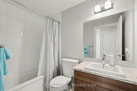 Photo 27 at 301 - 310 Jatoba Private, Emerald Meadows/Trailwest, Kanata