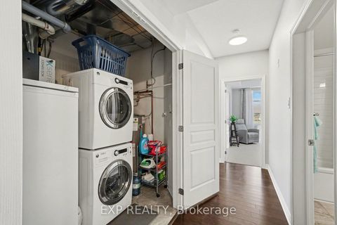 Photo 28 at 301 - 310 Jatoba Private, Emerald Meadows/Trailwest, Kanata