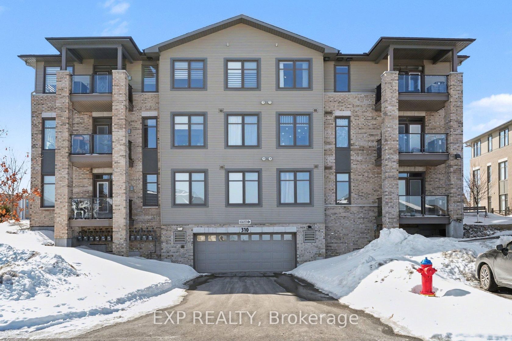 301 - 310 Jatoba Private, Emerald Meadows/Trailwest, Kanata 2