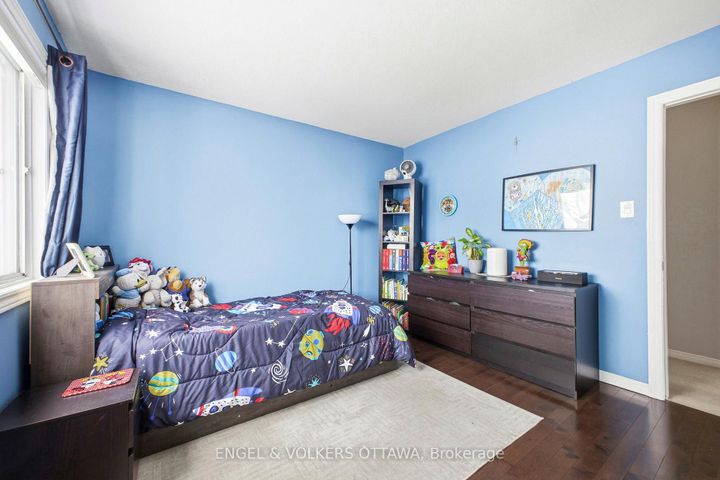 Photo 23 at 14 Gamma Court, Nepean (Heritage Park), Ottawa