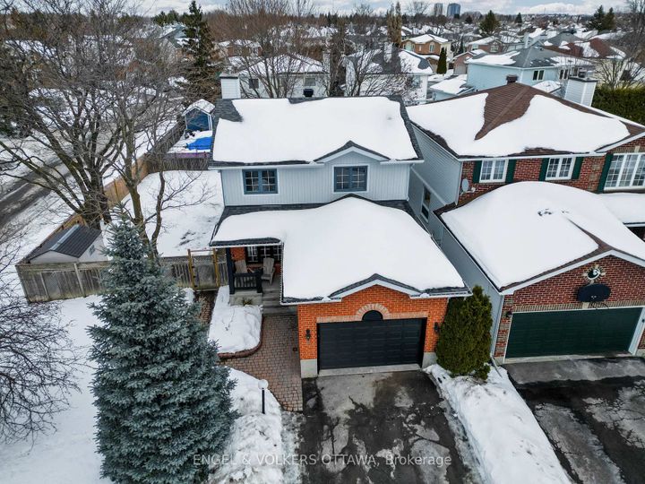 Photo 31 at 14 Gamma Court, Nepean (Heritage Park), Ottawa