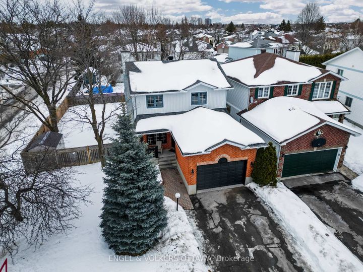 Photo 41 at 14 Gamma Court, Nepean (Heritage Park), Ottawa