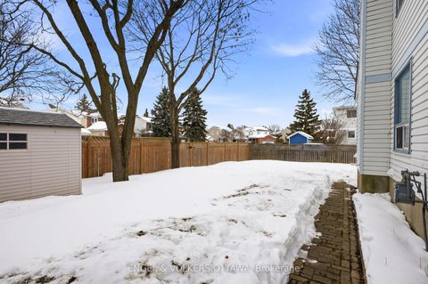 Photo 25 at 14 Gamma Court, Nepean (Heritage Park), Ottawa