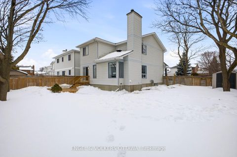 Photo 26 at 14 Gamma Court, Nepean (Heritage Park), Ottawa