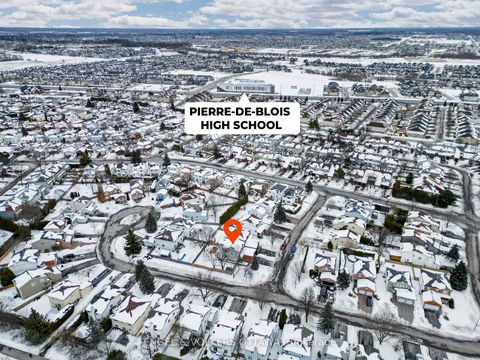 Photo 29 at 14 Gamma Court, Nepean (Heritage Park), Ottawa