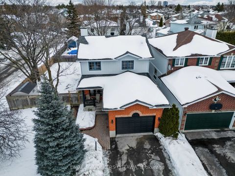 Photo 31 at 14 Gamma Court, Nepean (Heritage Park), Ottawa