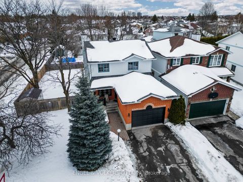 Photo 41 at 14 Gamma Court, Nepean (Heritage Park), Ottawa