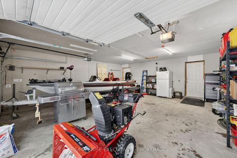 Photo 28 at 8 New Street, Rideau Lakes (Newboro) Twp, Rideau Lakes