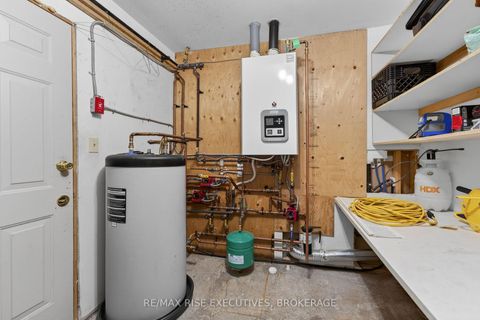 Photo 29 at 8 New Street, Rideau Lakes (Newboro) Twp, Rideau Lakes