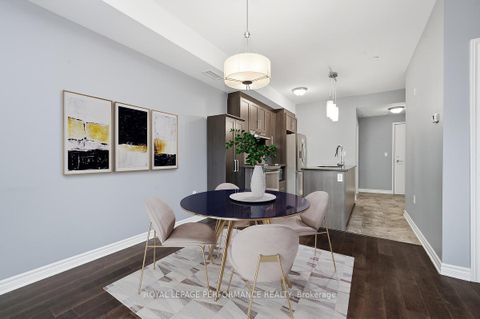 Photo 5 at 116 - 120 Prestige Circle, Chatelaine Village, Orleans