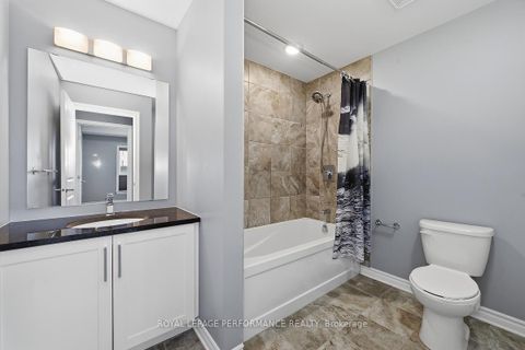 Photo 11 at 116 - 120 Prestige Circle, Chatelaine Village, Orleans