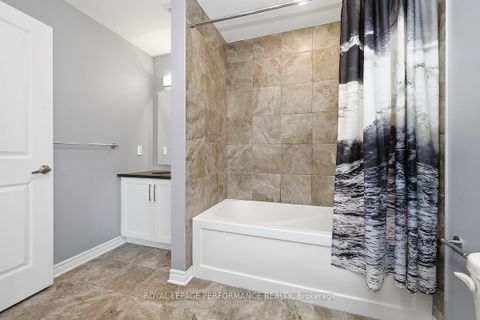 Photo 12 at 116 - 120 Prestige Circle, Chatelaine Village, Orleans