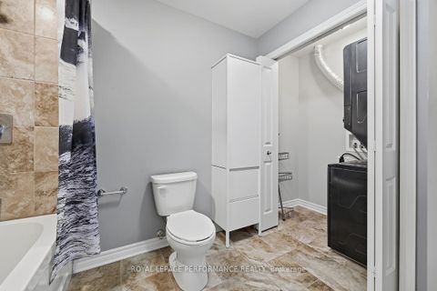 Photo 13 at 116 - 120 Prestige Circle, Chatelaine Village, Orleans