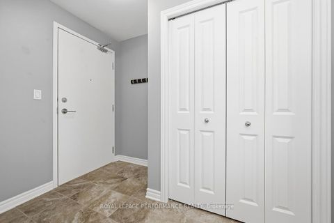 Photo 15 at 116 - 120 Prestige Circle, Chatelaine Village, Orleans