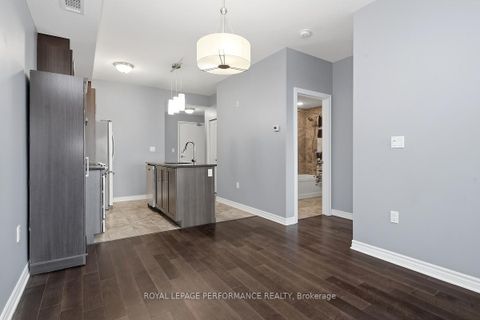 Photo 24 at 116 - 120 Prestige Circle, Chatelaine Village, Orleans