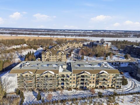 Photo 26 at 116 - 120 Prestige Circle, Chatelaine Village, Orleans