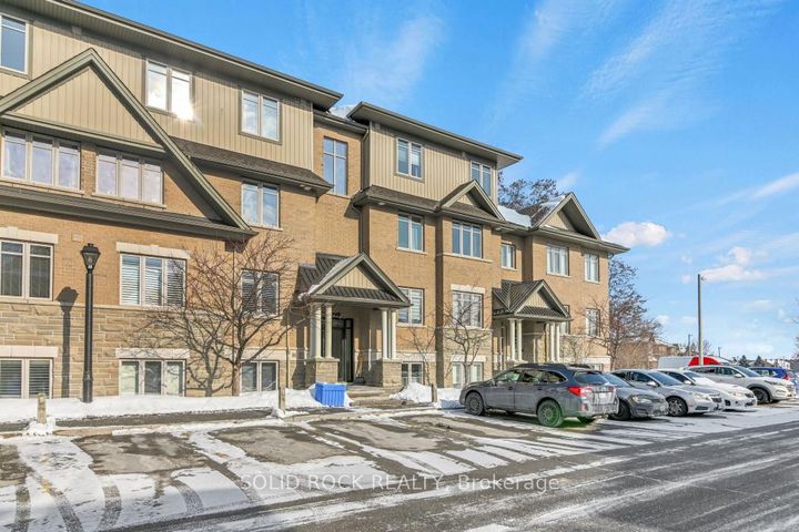 Photo 1 at G - 19 Tadley Private, Nepean (Longfields), Ottawa