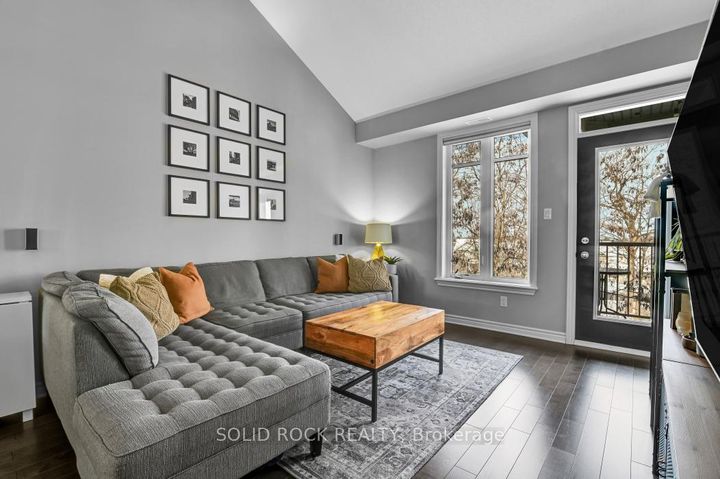 Photo 8 at G - 19 Tadley Private, Nepean (Longfields), Ottawa