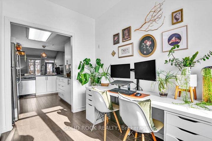 Photo 22 at G - 19 Tadley Private, Nepean (Longfields), Ottawa