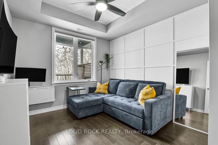 Photo 32 at G - 19 Tadley Private, Nepean (Longfields), Ottawa