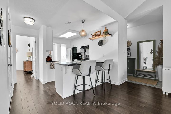 Photo 34 at G - 19 Tadley Private, Nepean (Longfields), Ottawa