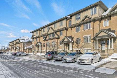 Photo 2 at G - 19 Tadley Private, Nepean (Longfields), Ottawa