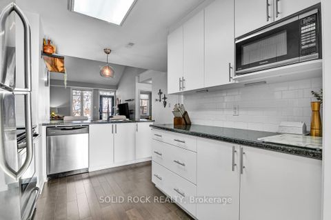 Photo 17 at G - 19 Tadley Private, Nepean (Longfields), Ottawa