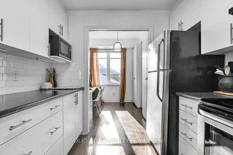 Photo 20 at G - 19 Tadley Private, Nepean (Longfields), Ottawa