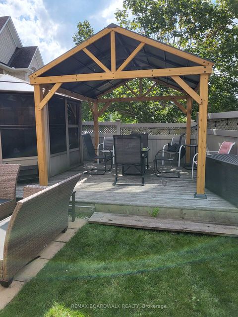 Photo 44 at 6355 Sablewood Place, Chapel Hill, Orleans