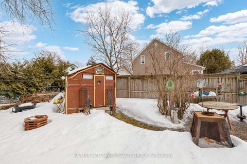 Photo 24 at 229 Gore Street E, Perth