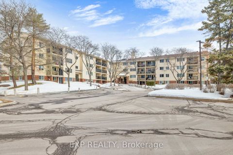 Photo 0 at 104 - 6470 BILBERRY Drive, Orleans Wood, Orleans