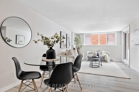 Photo 4 at 104 - 6470 BILBERRY Drive, Orleans Wood, Orleans