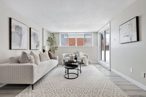 Photo 5 at 104 - 6470 BILBERRY Drive, Orleans Wood, Orleans