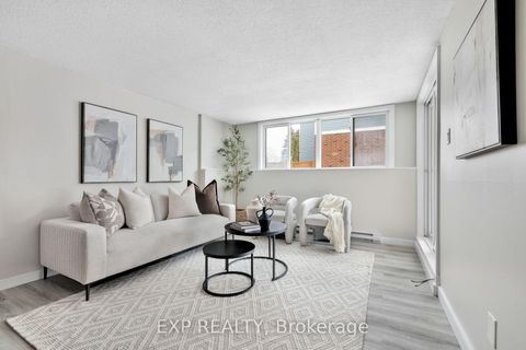 Photo 7 at 104 - 6470 BILBERRY Drive, Orleans Wood, Orleans