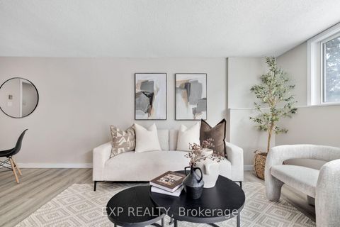 Photo 8 at 104 - 6470 BILBERRY Drive, Orleans Wood, Orleans