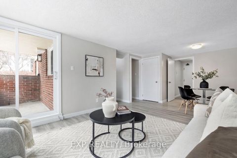 Photo 10 at 104 - 6470 BILBERRY Drive, Orleans Wood, Orleans