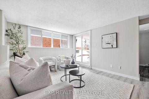 Photo 11 at 104 - 6470 BILBERRY Drive, Orleans Wood, Orleans