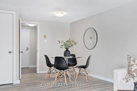 Photo 12 at 104 - 6470 BILBERRY Drive, Orleans Wood, Orleans