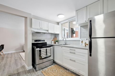 Photo 14 at 104 - 6470 BILBERRY Drive, Orleans Wood, Orleans